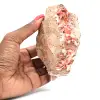 Vanadinite en cristaux - 0
