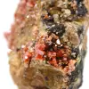 Cristallisation de vanadinite naturelle - 5