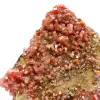 Cristallisation de vanadinite naturelle - 6