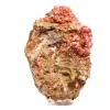 Vanadinite du Maroc - 1