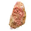 Vanadinite du Maroc - 2