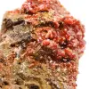 Vanadinite du Maroc - 5