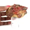 Vanadinite rouge cristal - 0
