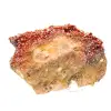 Vanadinite rouge cristal - 3