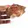 Cristaux de pierre de vanadinite — 3