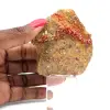 Vanadinite cristallisée - 0