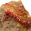 Vanadinite cristallisée - 5