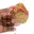Cristaux de pierre de vanadinite — 5