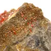 Cristaux de pierre de vanadinite - 4