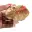 Cristaux de pierre de vanadinite — 6