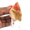 Vanadinite sur matrice - 0