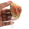 Cristaux de vanadinite - 0