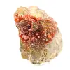 Cristaux de vanadinite - 1