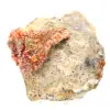 Cristaux de vanadinite - 2