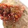 Cristaux de vanadinite - 4