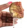 Vanadinite cristallisée - 0