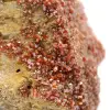 Vanadinite cristallisée - 4