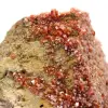 Vanadinite cristallisée - 5