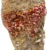Vanadinite naturelle - 5