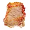Pierre naturelle de vanadinite - 1