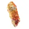 Pierre naturelle de vanadinite - 4