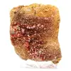 Vanadinite en cristaux - 1