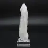 Cristal de quartz faden - 2
