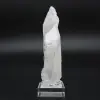 Cristal de quartz faden - 4