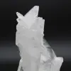 Cristal de quartz faden - 5