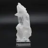 Cristallisation de quartz faden - 3