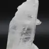 Cristallisation de quartz faden - 6