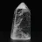 Prisme de quartz