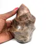 Flamme en microcline de Madagascar - 4
