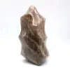 Flamme en microcline noire - 3