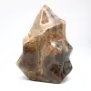 Flamme en microcline - 0