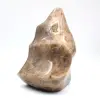 Flamme en microcline - 1