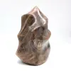 Flamme en pierre de microcline - 1