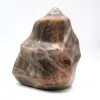Flamme en pierre de microcline - 2