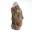 Flamme en pierre de microcline de Madagascar — 5