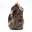 Flamme en pierre de microcline de Madagascar — 7