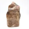 Flamme en microcline de Madagascar - 2