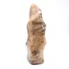 Flamme en microcline de Madagascar - 3