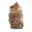 Flamme en pierre de microcline de Madagascar — 9