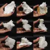 Quartz Faden naturel - 0