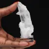 Cristallisation de quartz faden - 1