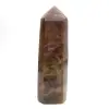 Cristal de microcline poli - 0