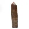 Cristal de microcline poli - 1
