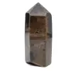 Prisme poli en microcline - 2