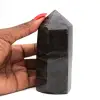 Prisme poli en microcline - 4