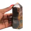 Prisme de microcline pour collection - 4